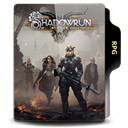 Shadowrun Dragonfall icon